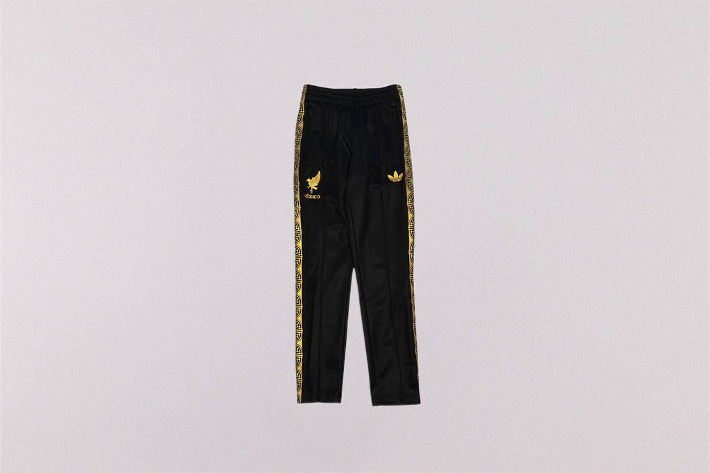 adidas Selección Nacional de México 24/25 Track Pants - Lust México