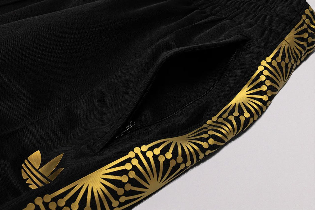 adidas Selección Nacional de México 24/25 Track Pants - [sku] - Lust México