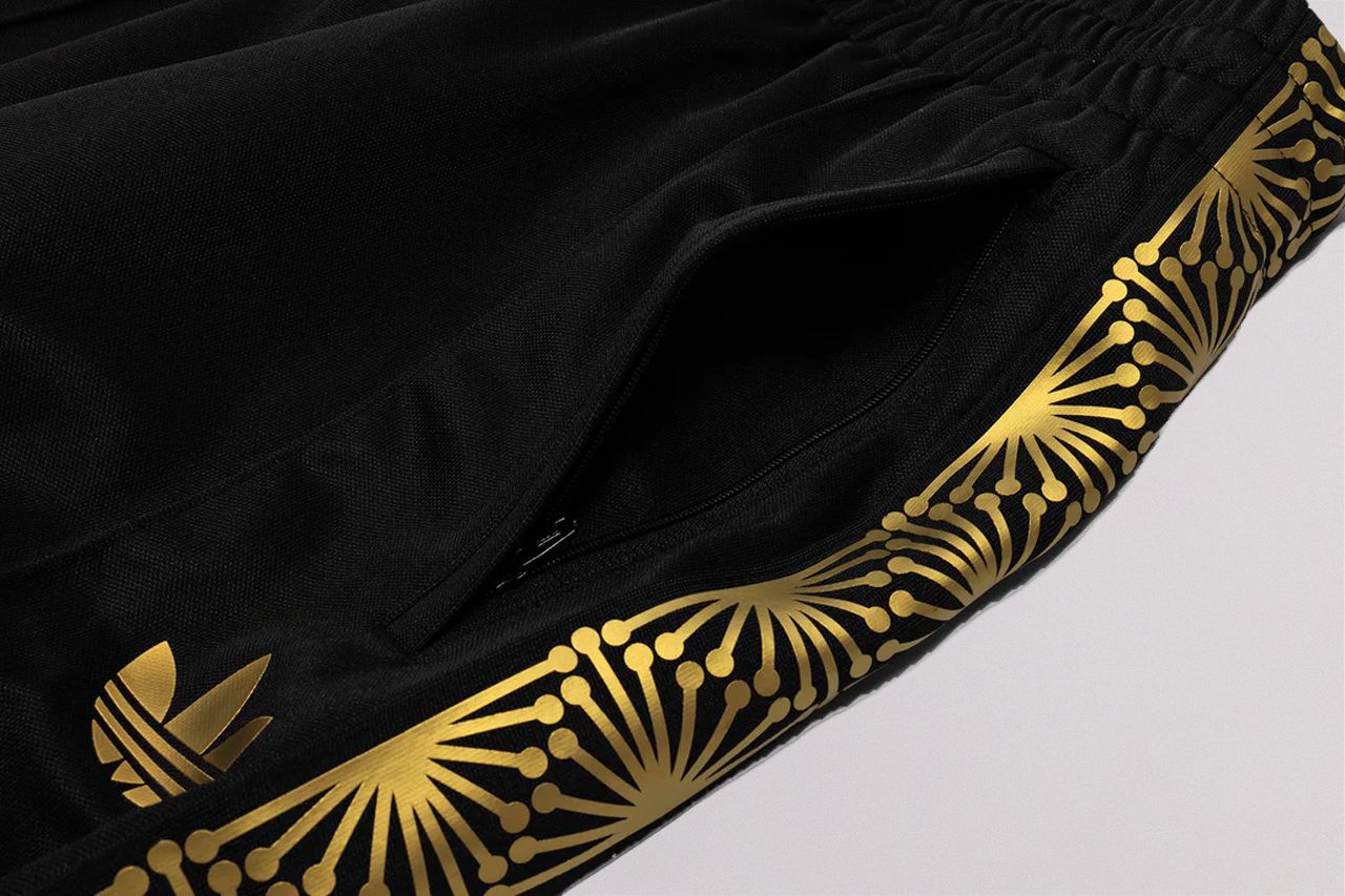 adidas Selección Nacional de México 24/25 Track Pants - [sku] - Lust México
