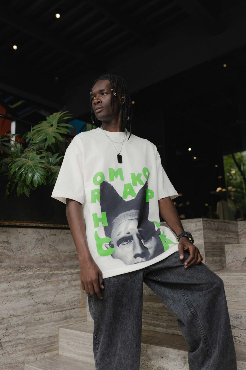 Lust Tyler Tee - [sku] - Lust México