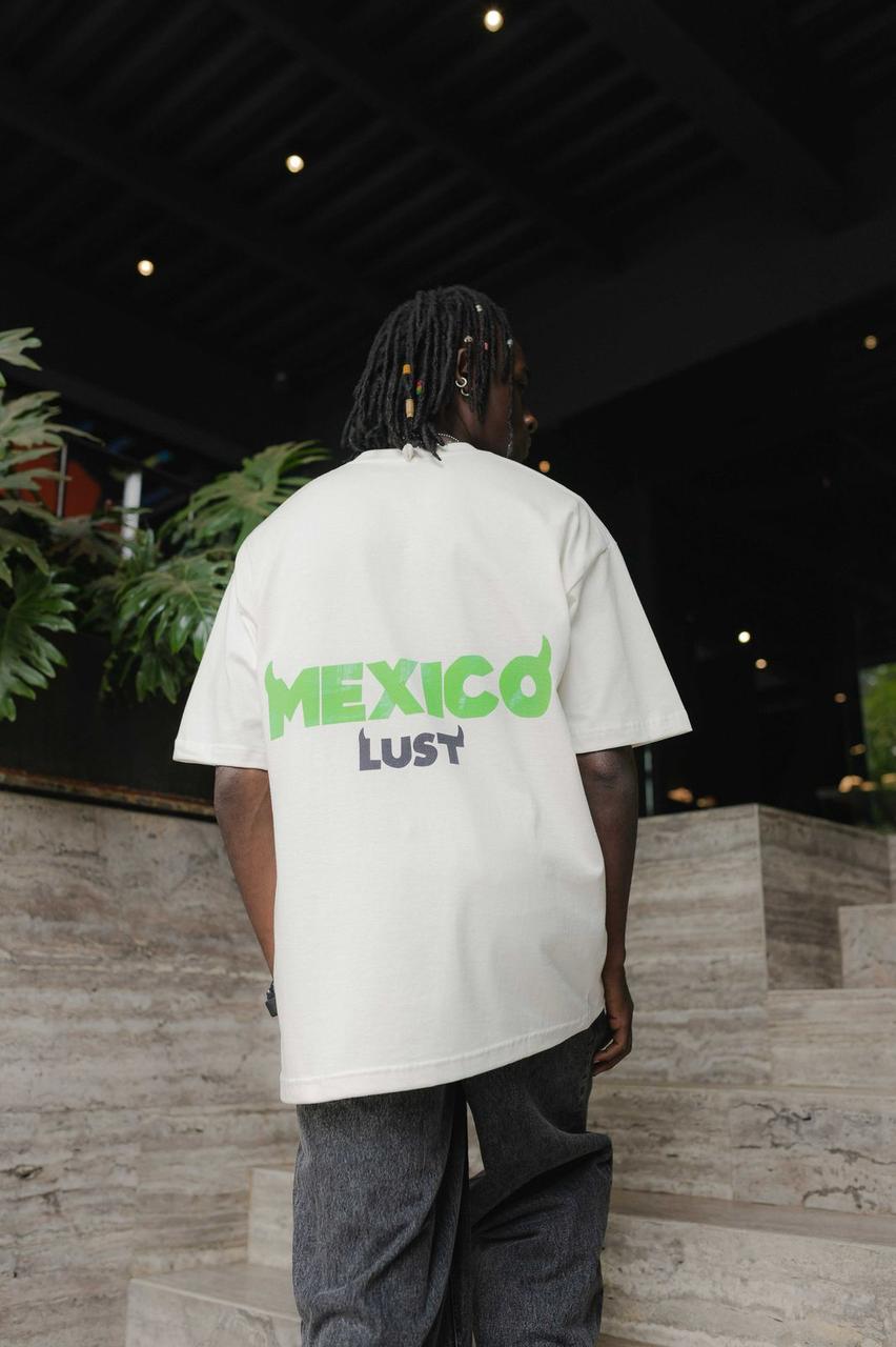 Lust Tyler Tee - [sku] - Lust México