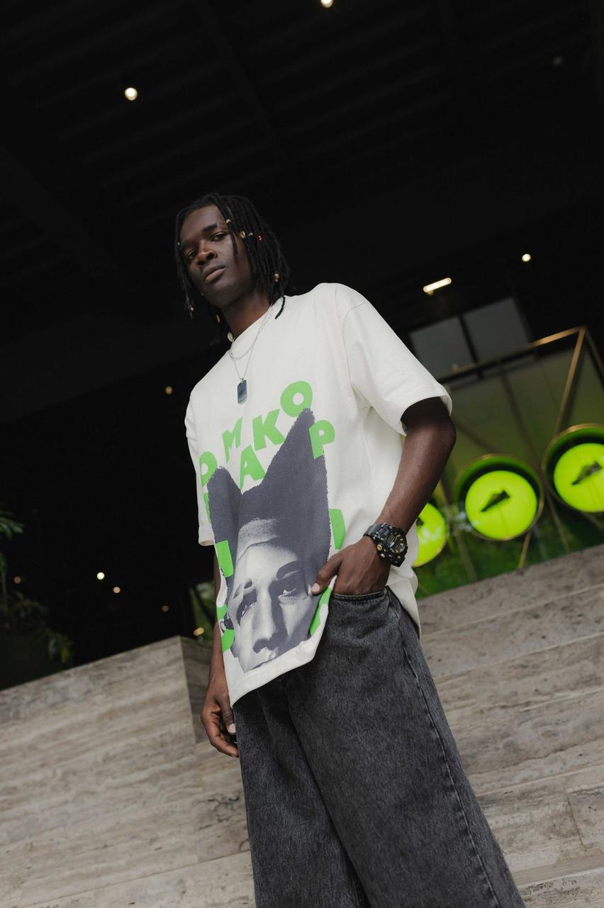 Lust Tyler Tee - [sku] - Lust México