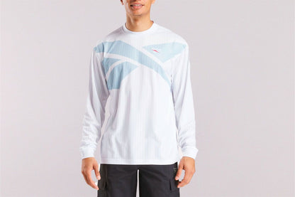 Reebok Classics Cross Check Jersey