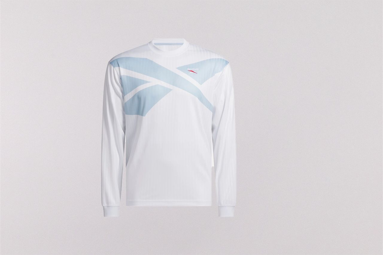 Reebok Classics Cross Check Jersey