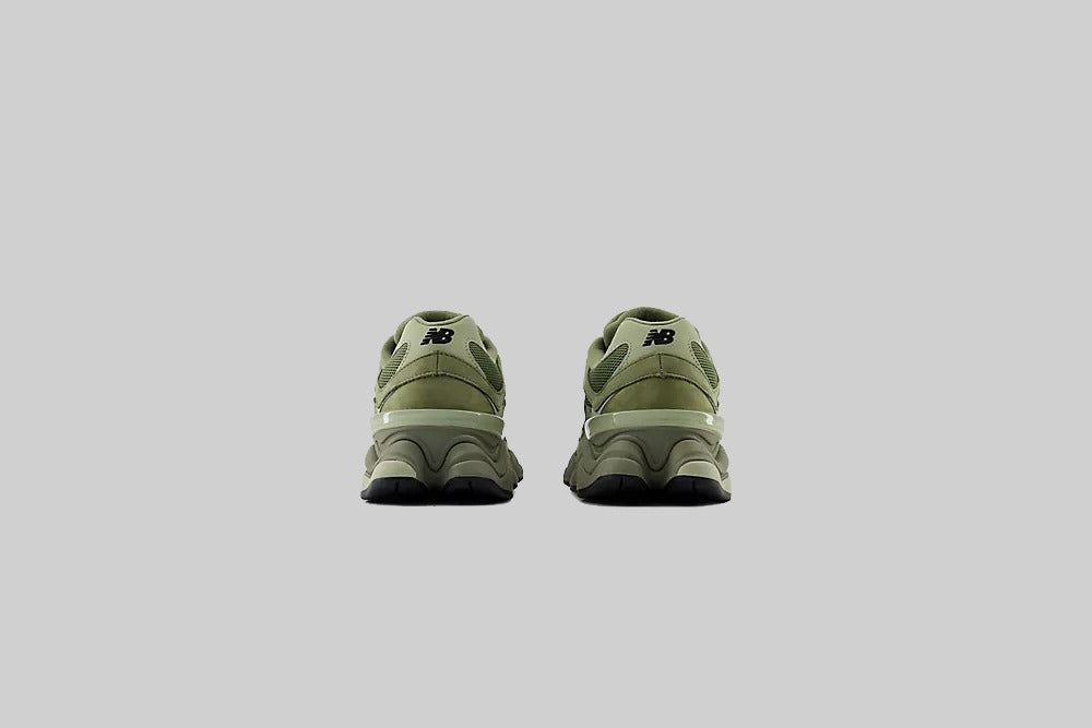 New Balance 9060 'Green Olive' - [sku] - Lust México