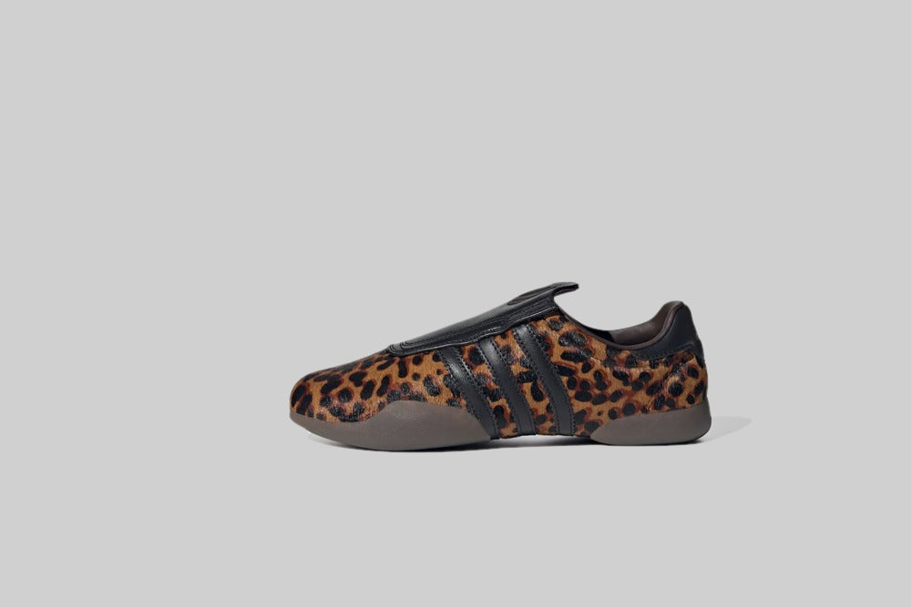 adidas Taekwondo Mei 'Leopard'