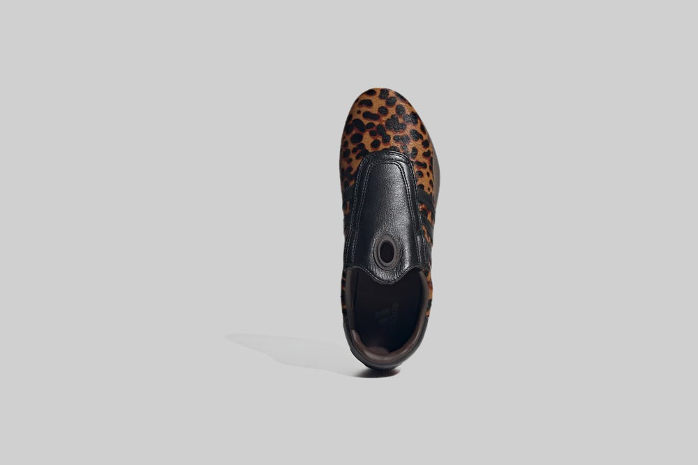 adidas Taekwondo Mei 'Leopard'