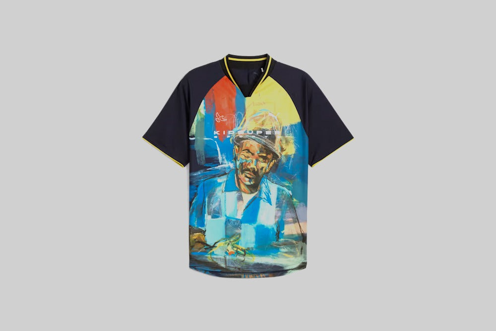 PUMA x KIDSUPER Graphic Jersey