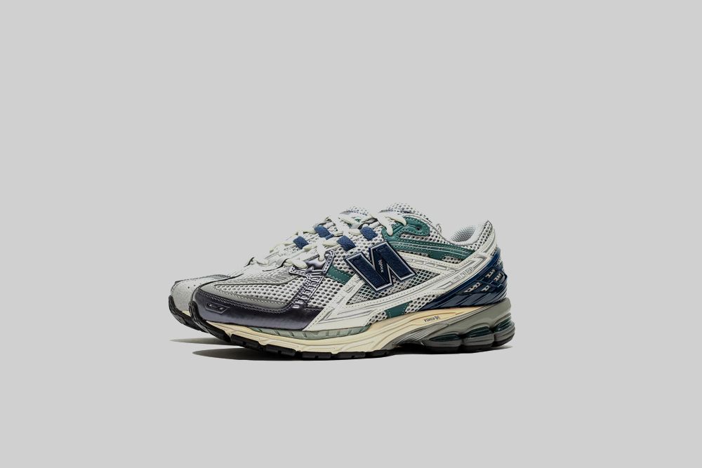 New Balance 1906 'Navy' - [sku] - Lust México