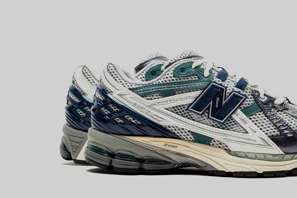 New Balance 1906 'Navy'