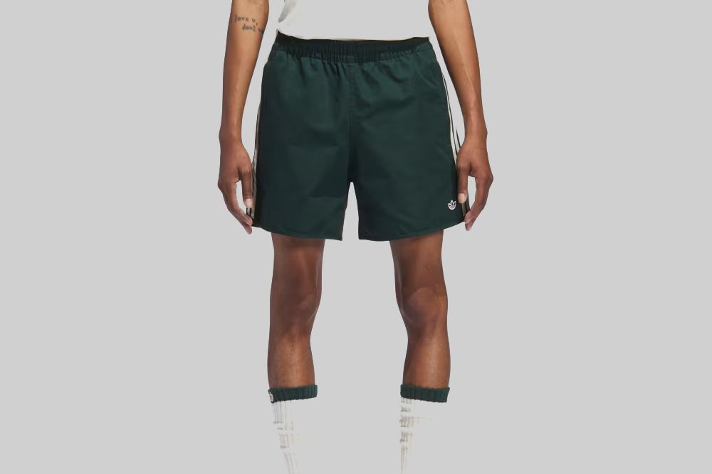 adidas CLOT by Edison Chen Sprinter Shorts