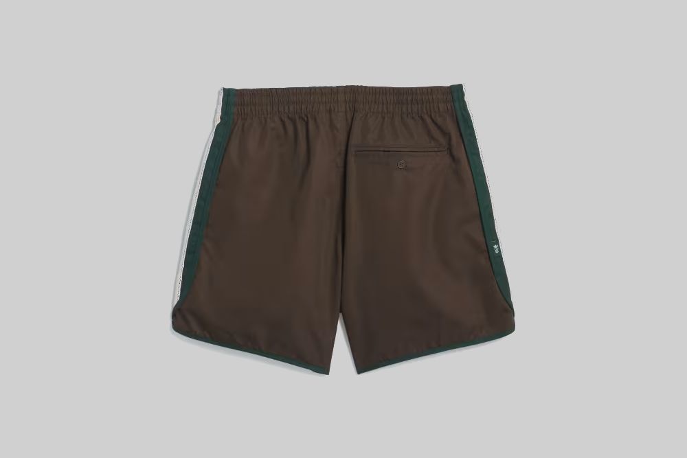 adidas CLOT by Edison Chen Sprinter Shorts