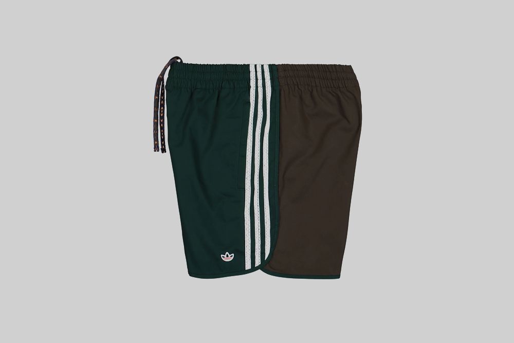 adidas CLOT by Edison Chen Sprinter Shorts