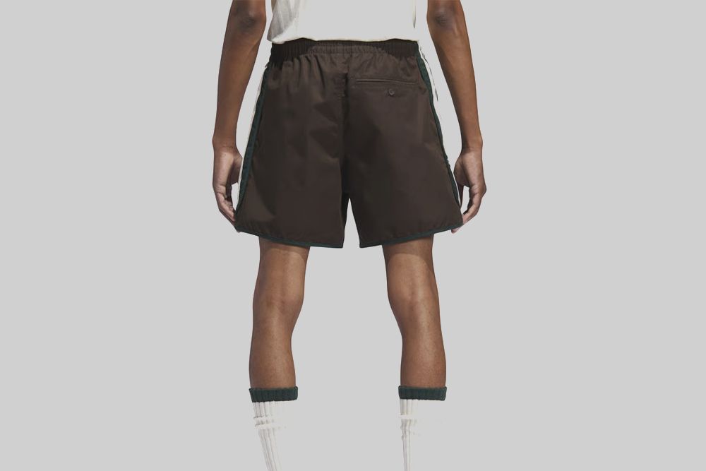 adidas CLOT by Edison Chen Sprinter Shorts