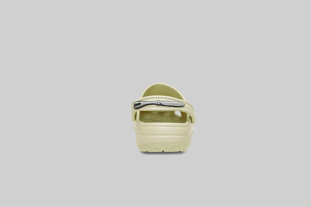 Luisito x Crocs Classic Clog 2