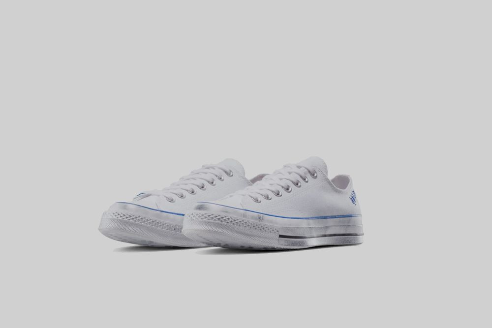 Converse x Ader Error Chuck 70 'White' - [sku] - Lust México