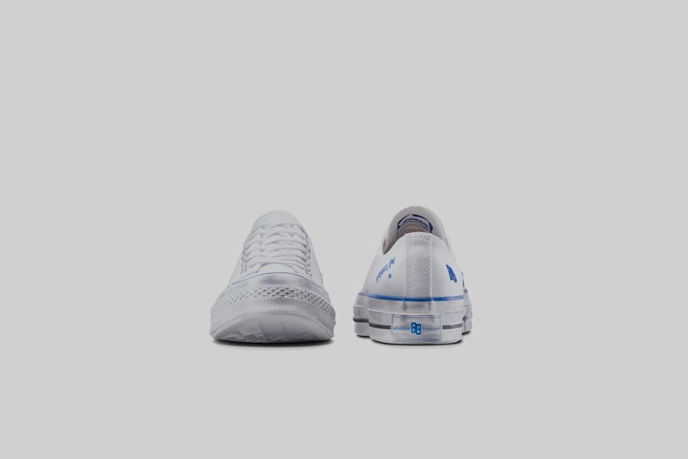 Converse x Ader Error Chuck 70 'White' - [sku] - Lust México
