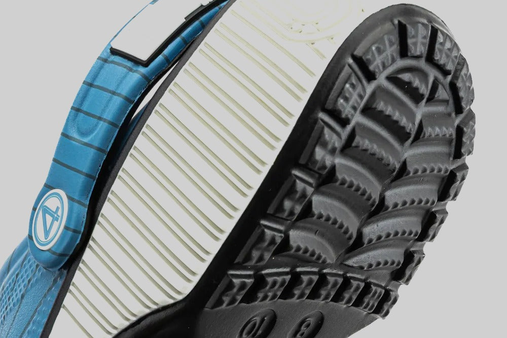 Marvel x Crocs Classic Clog 'Fantastic Four'