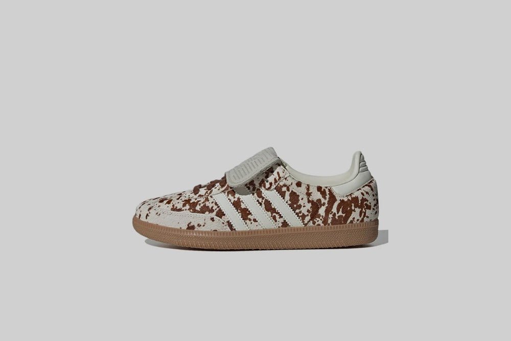 Women's adidas Samba LT 'Cow Print'