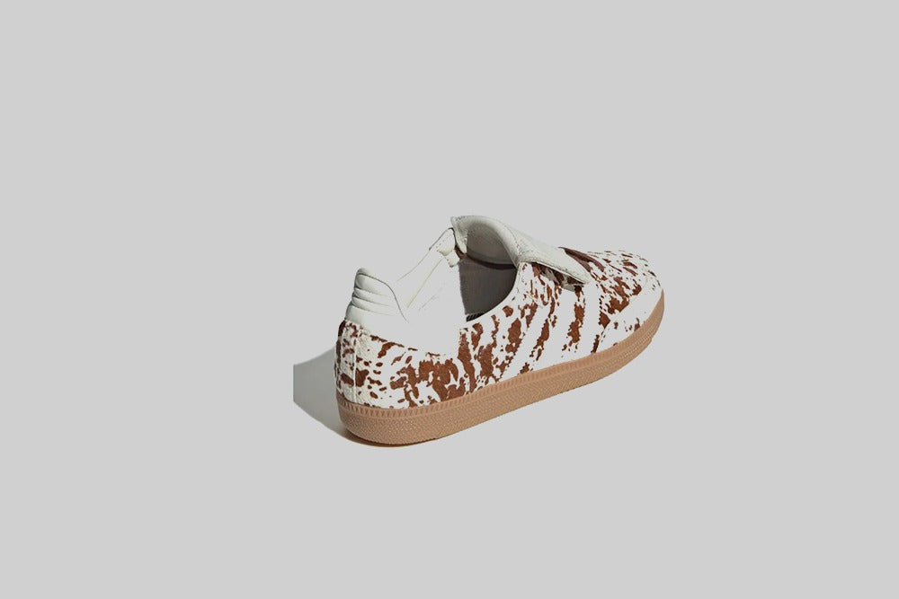 Women's adidas Samba LT 'Cow Print'