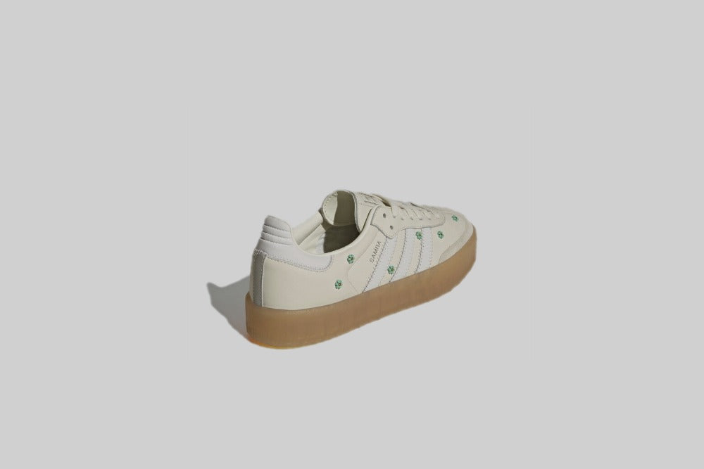 Women's adidas Sambae 'Off White'