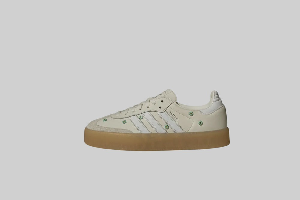Women's adidas Sambae 'Off White'