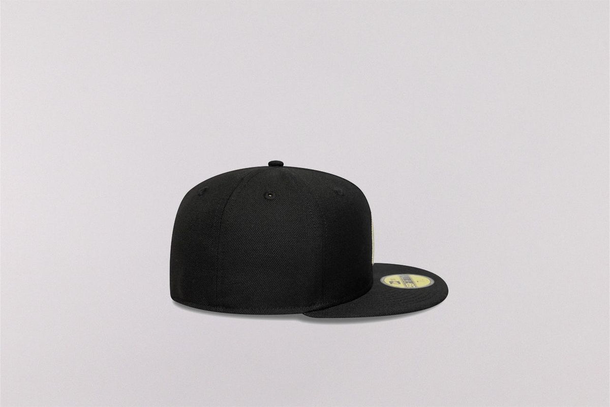 New Era x Fear of God Essentials MLB 59Fifty Cap