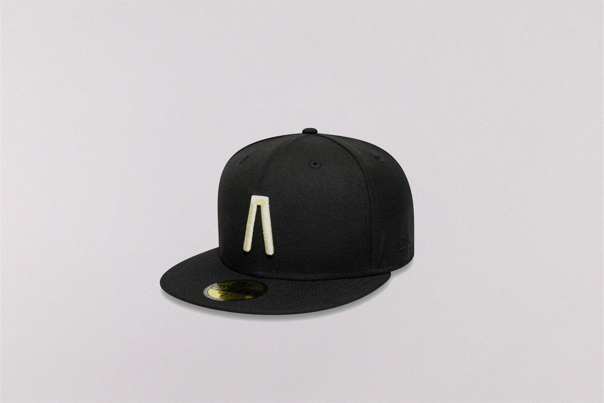 New Era x Fear of God Essentials MLB 59Fifty Cap