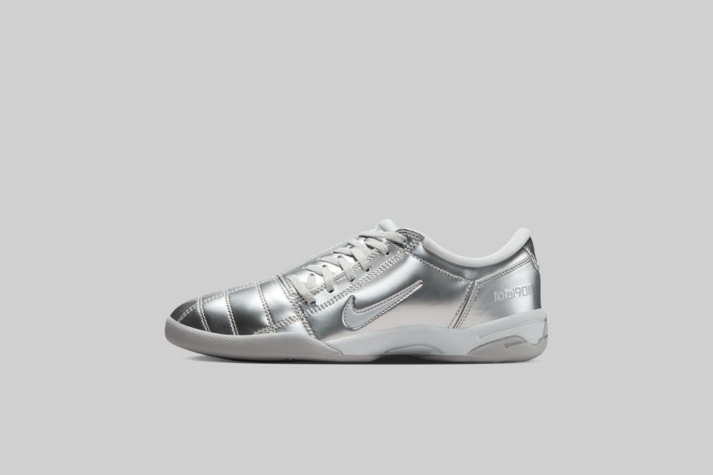 Women's Nike Total 90 III SP 'Metallic Platinum' FTW - SNEAKERS - WOMEN - ADULT - QS - FA - 25 en Lust México