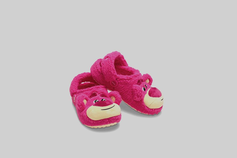 Toy Story x Crocs Classic Clog Lotso - 211758-90H