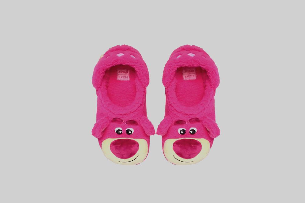 Toy Story x Crocs Classic Clog Lotso - 211758-90H