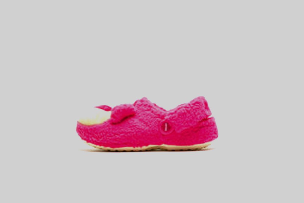 Toy Story x Crocs Classic Clog Lotso - 211758-90H