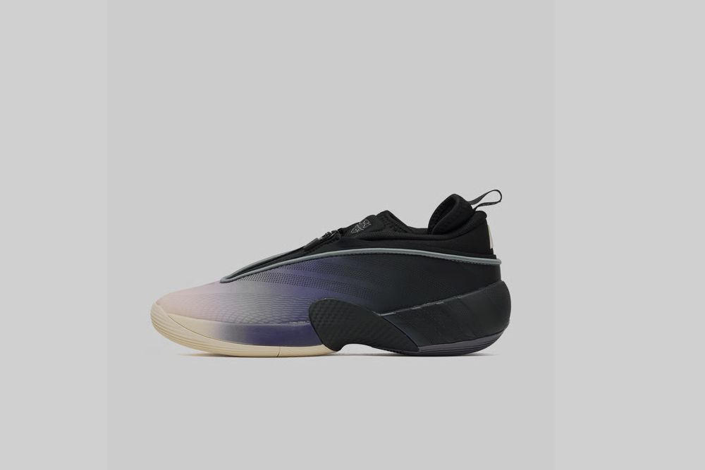 D.O.N. ISSUE 7 CBLACK/PREVIO/WARVAN FTW - SNEAKERS - MEN - ADULT - INLINE - WI - 25 en Lust México