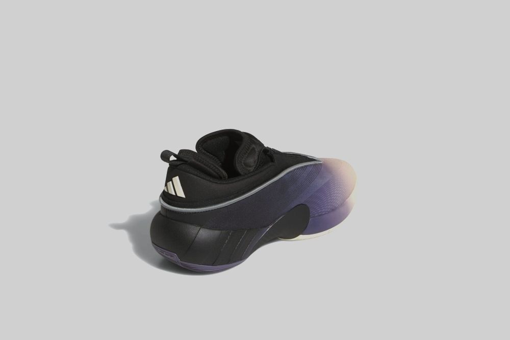 D.O.N. ISSUE 7 CBLACK/PREVIO/WARVAN FTW - SNEAKERS - MEN - ADULT - INLINE - WI - 25 en Lust México