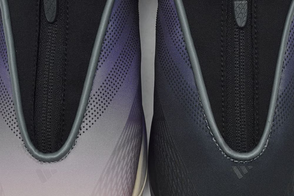 D.O.N. ISSUE 7 CBLACK/PREVIO/WARVAN FTW - SNEAKERS - MEN - ADULT - INLINE - WI - 25 en Lust México