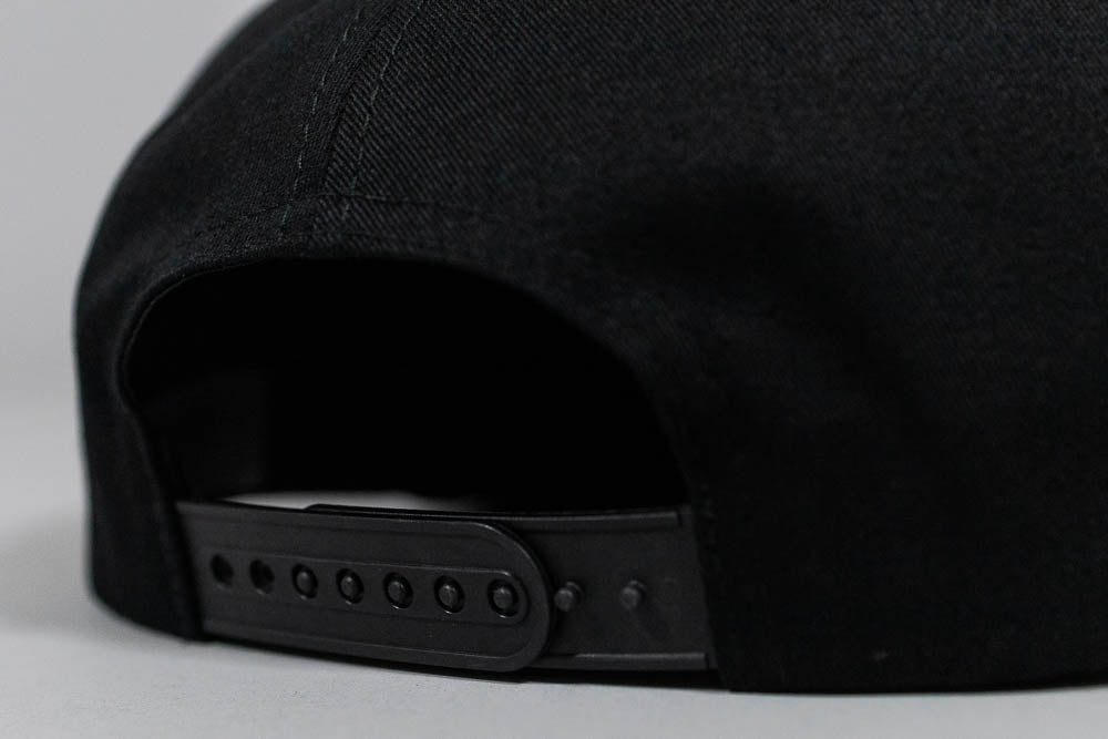 Lust Minilogo Handwritten Cap - [sku] - Lust México