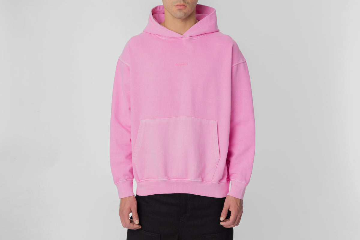 Lust Brand Origen Hoodie - LB26HOORPO-PIN - Lust México