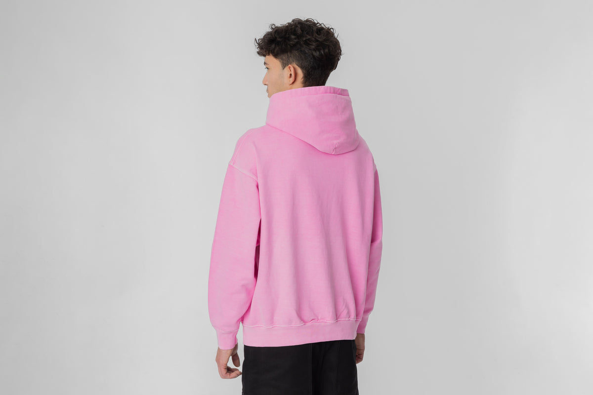 Lust Brand Origen Hoodie - LB26HOORPO-PIN - Lust México