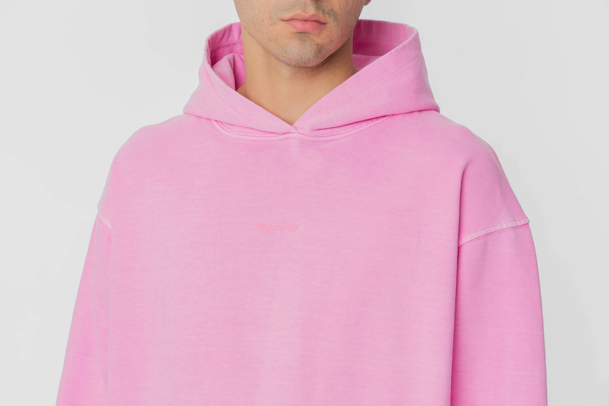 Lust Brand Origen Hoodie - LB26HOORPO-PIN - Lust México