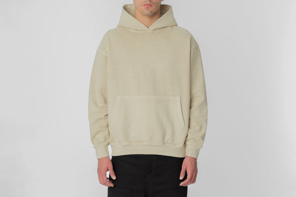 Lust Brand Origen Hoodie - LB26HOORBE-BGI - Lust México