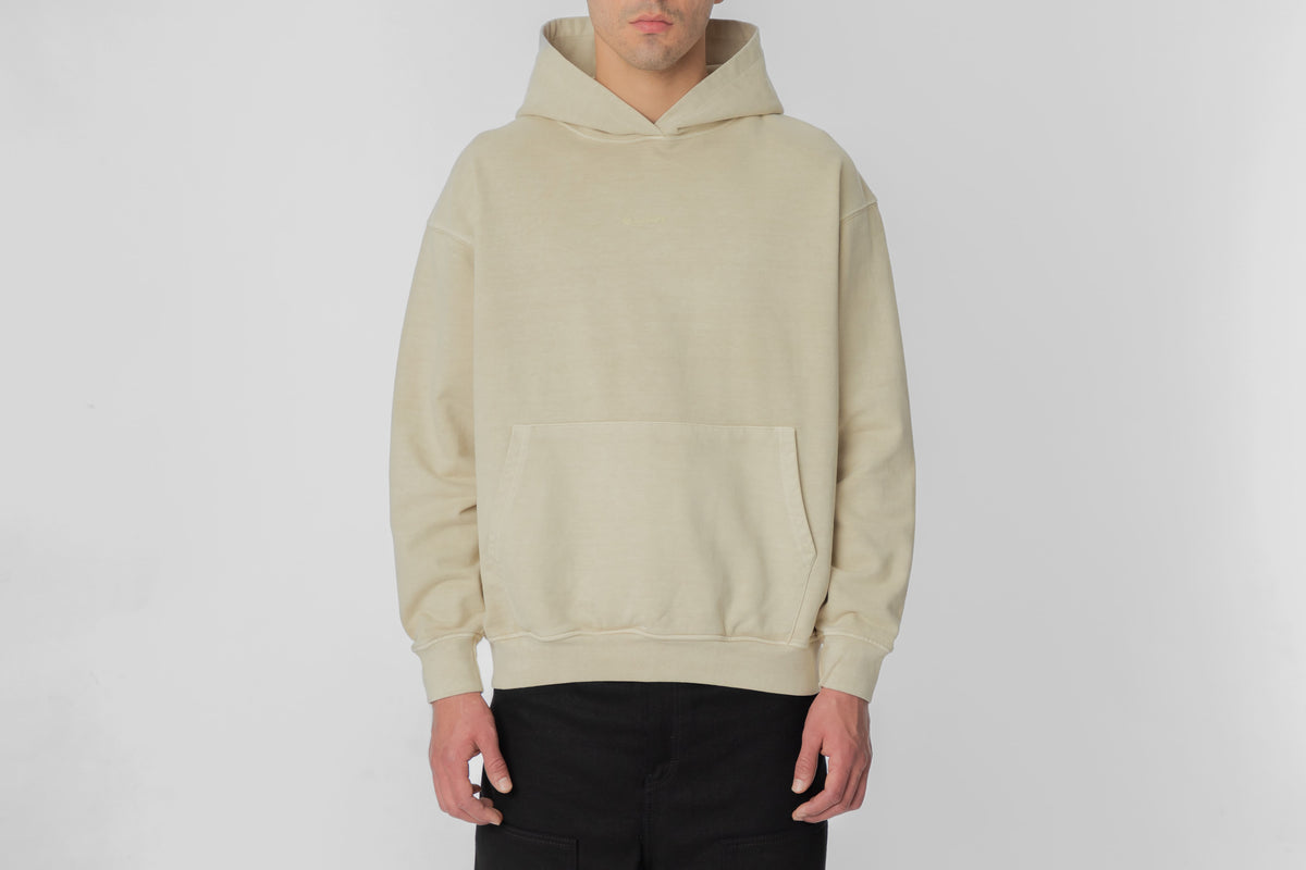 Lust Brand Origen Hoodie - LB26HOORBE-BGI - Lust México