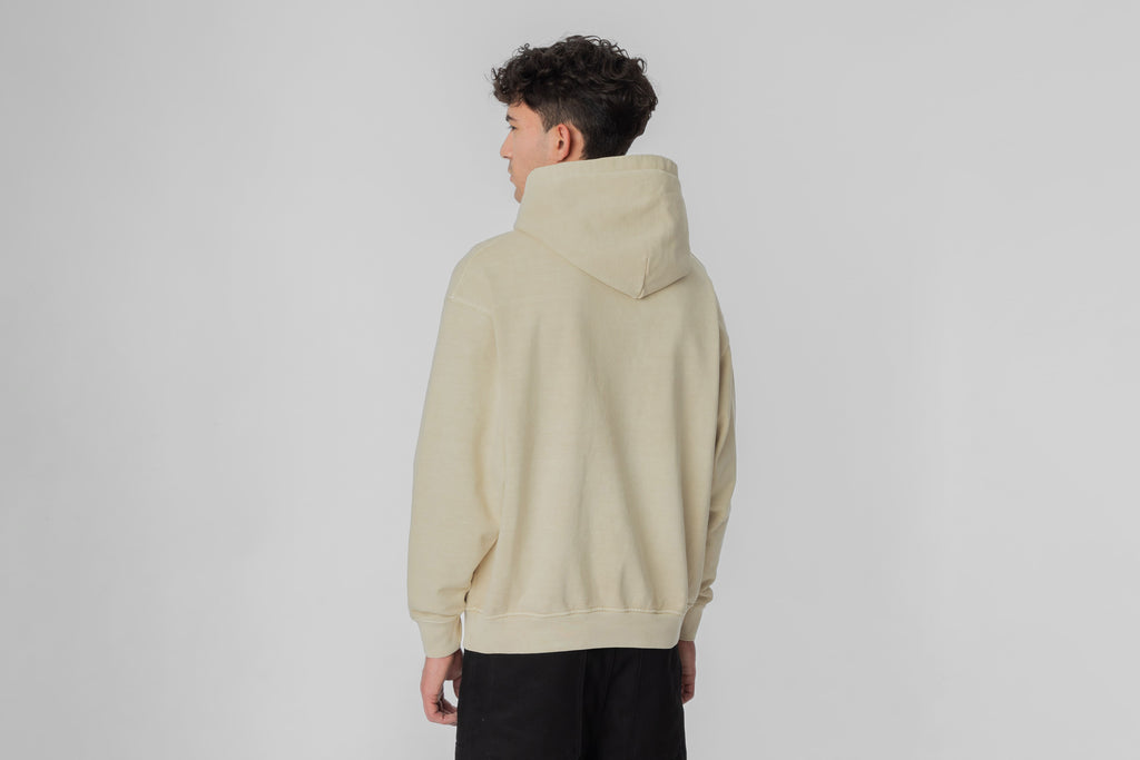 Lust Brand Origen Hoodie - LB26HOORBE-BGI - Lust México