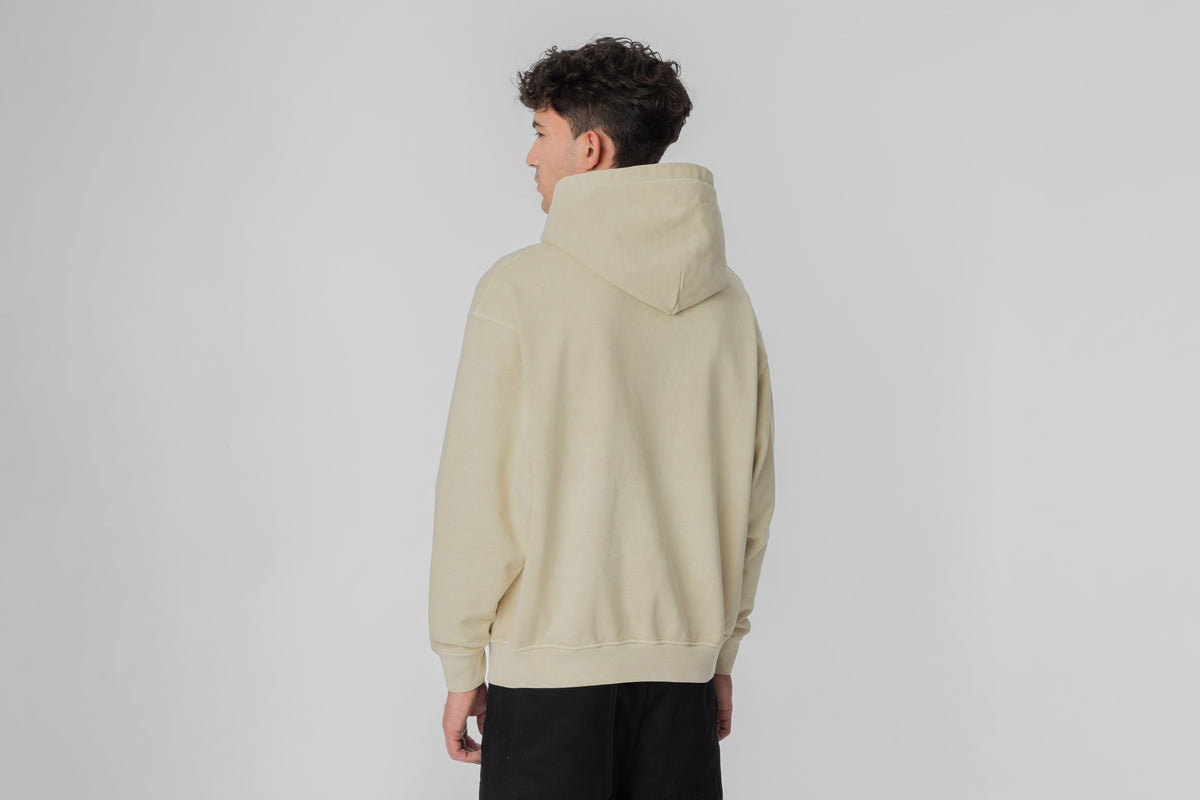 Lust Brand Origen Hoodie - LB26HOORBE-BGI - Lust México