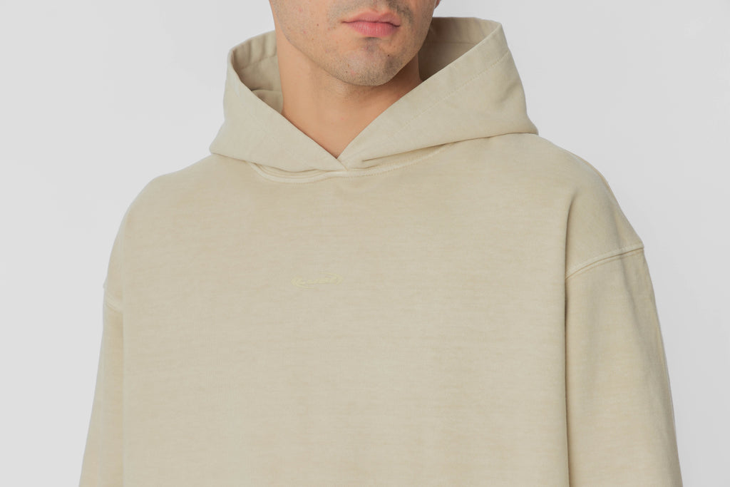 Lust Brand Origen Hoodie - LB26HOORBE-BGI - Lust México
