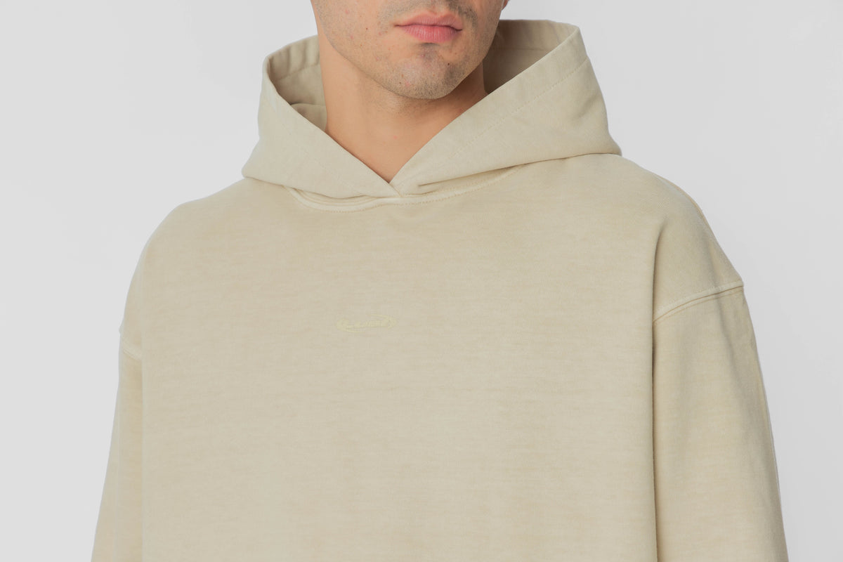 Lust Brand Origen Hoodie - LB26HOORBE-BGI - Lust México