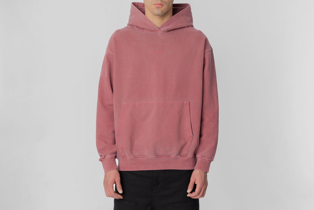 Lust Brand Origen Hoodie - LB26HOORVIN-VIN - Lust México