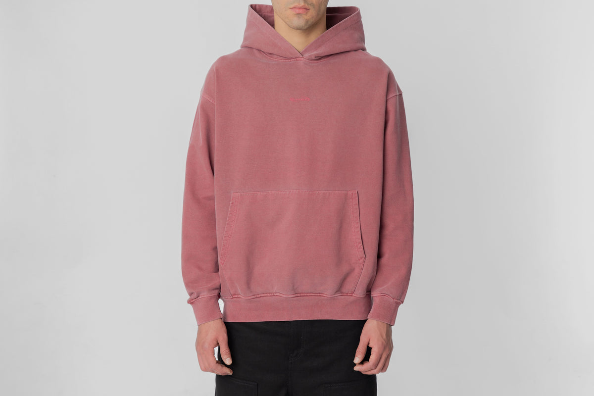 Lust Brand Origen Hoodie - LB26HOORVIN-VIN - Lust México