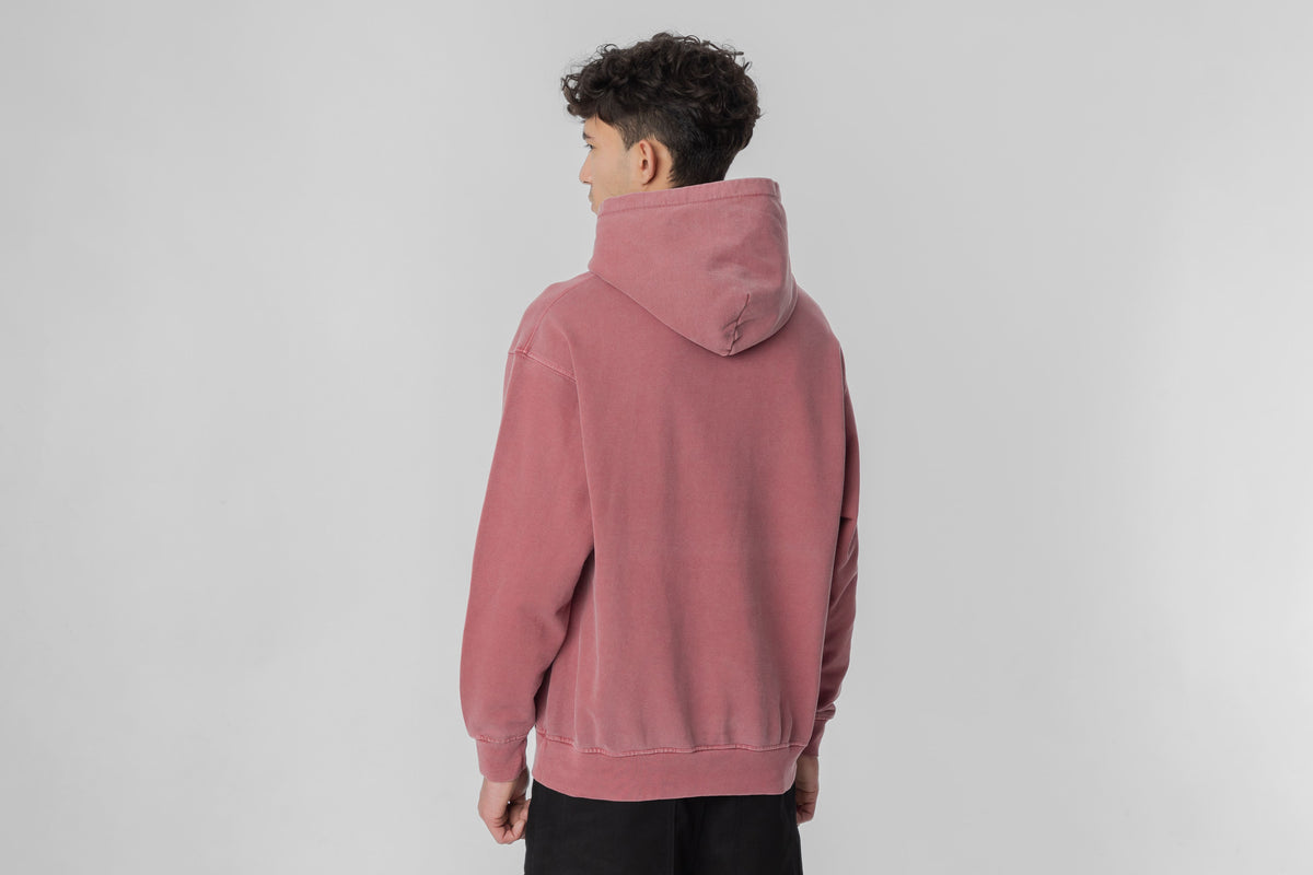 Lust Brand Origen Hoodie - LB26HOORVIN-VIN - Lust México