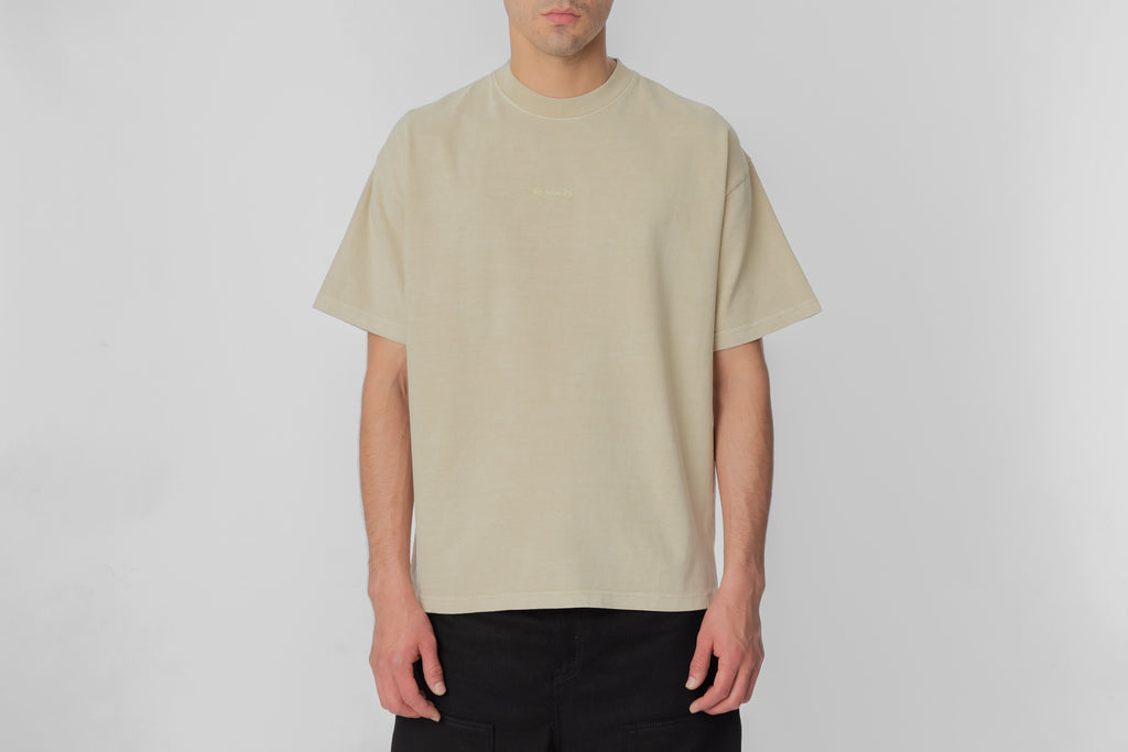 Lust Brand Origen Tee - LB26TEEBOR-BGI - Lust México