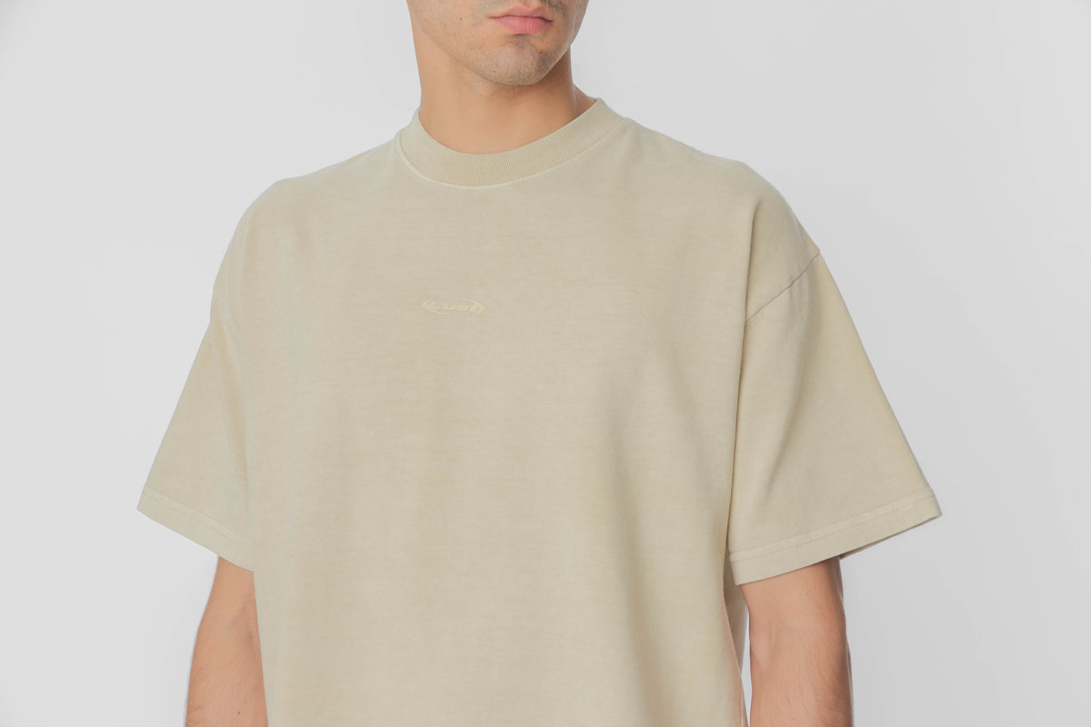 Lust Brand Origen Tee - LB26TEEBOR-BGI - Lust México